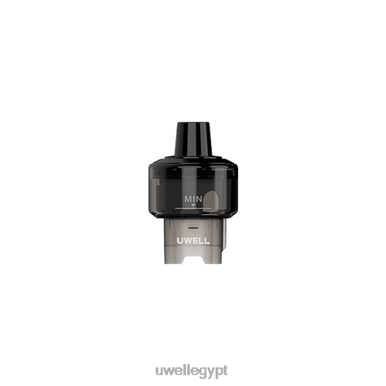 UWELL CROWN M خرطوشة فارغة (عبوة من قطعتين) | UWELL Vape Flavors 4 مل T28B8169
