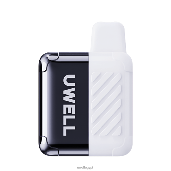 UWELL DM4000 vape القابل للتصرف | سيجارة UWELL الخوخ أولونغ T28B8308