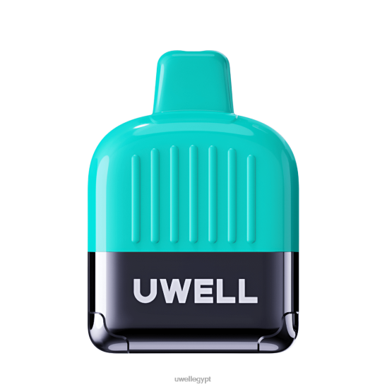 UWELL DN8000 vape القابل للتصرف | UWELL Egypt كيوي جوافة T28B8311