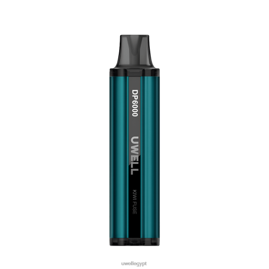 UWELL DP6000 vape القابل للتصرف | UWELL Vape Egypt فتيل الكيوي T28B8332