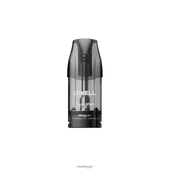 UWELL DQ600 النكهات المعبأة مسبقا جراب القابل للتصرف | UWELL Cairo نعناع طازج T28B8343