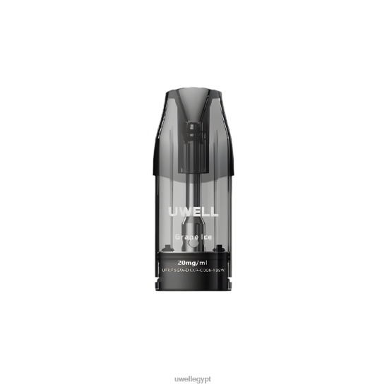UWELL DQ600 النكهات المعبأة مسبقا جراب القابل للتصرف | UWELL سعر جليد العنب T28B8344