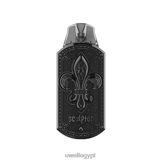 UWELL SCULPTOR نظام جراب | UWELL سعر أسود T28B814