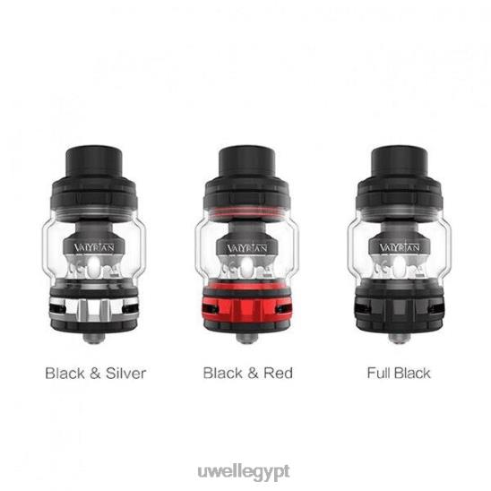 UWELL VALYRIAN 2 PRO خزان | UWELL Cairo أسود T28B8253