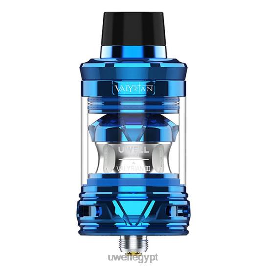 UWELL VALYRIAN 3 خزان | UWELL Egypt أزرق T28B8131
