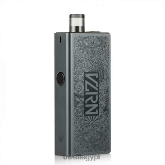 UWELL VALYRIAN SE طقم جراب | 25 واط | UWELL Egypt رمادي فاتح T28B8111