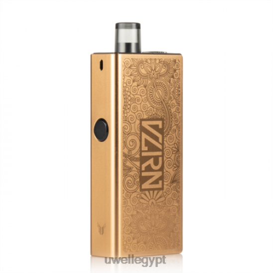 UWELL VALYRIAN SE طقم جراب | 25 واط | سيجارة UWELL ذهب T28B8108