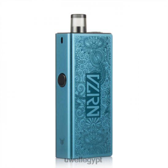 UWELL VALYRIAN SE طقم جراب | 25 واط | UWELL Vape Flavors البط البري العميق T28B8109