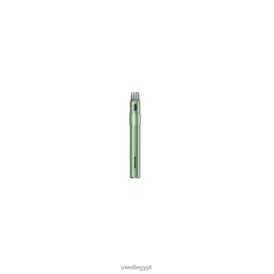 UWELL WHIRL F عدة (نظام جراب) | UWELL Vape Flavors أخضر T28B8349