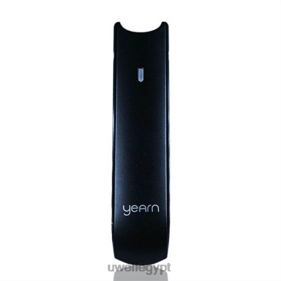 UWELL YEARN جهاز جراب (القرون غير مدرجة) | UWELL سعر أسود T28B8254