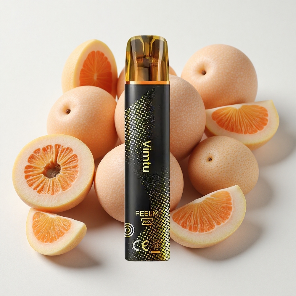 JNR Black&Golden 800 نفخة بخارية لاسلكية