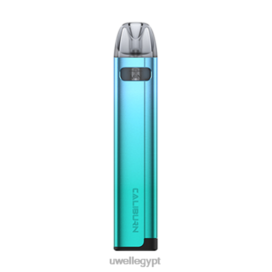 UWELL CALIBURN A2S عدة | UWELL Cairo أزرق T28B863