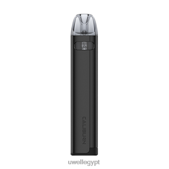 UWELL CALIBURN A2S عدة | UWELL Egypt أسود T28B861