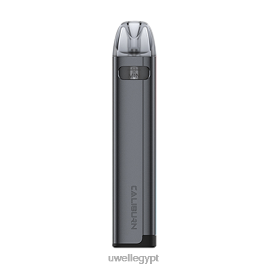 UWELL CALIBURN A2S عدة | UWELL سعر رمادي T28B864