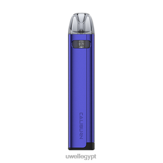 UWELL CALIBURN A2S عدة | UWELL Vape Egypt أرجواني T28B862