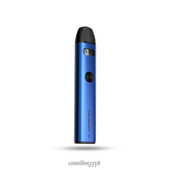 UWELL CALIBURN A2 عدة | 15 واط | UWELL سعر أزرق T28B84