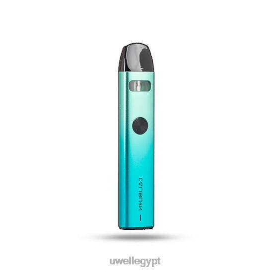UWELL CALIBURN A2 عدة | 15 واط | UWELL Vape Flavors أزرق مائي T28B89