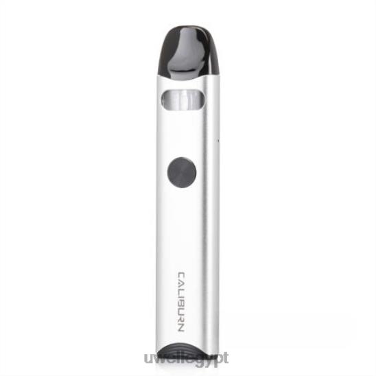 UWELL CALIBURN A3 عدة | UWELL Sale فضة T28B857