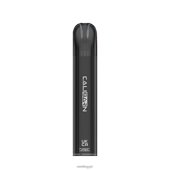 UWELL CALIBURN شريط C800 vape القابل للتصرف | UWELL Sale التوت البري الكرز T28B8327
