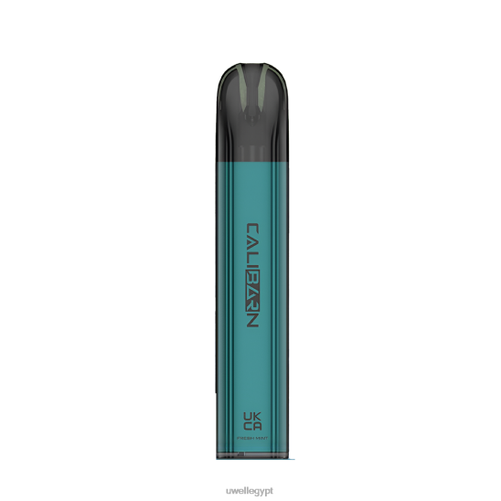 UWELL CALIBURN شريط C800 vape القابل للتصرف | سيجارة UWELL نعناع طازج T28B8328