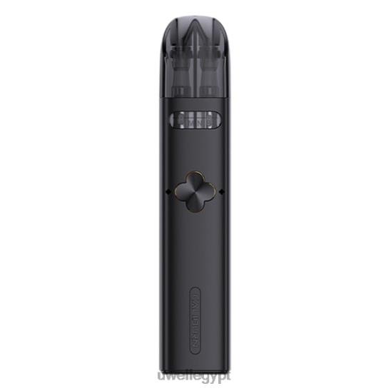 UWELL CALIBURN EXPLORER عدة (نظام جراب) | UWELL سعر أسود T28B8164