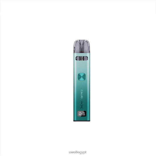 UWELL CALIBURN G3 عدة | UWELL Cairo بحيرة هادئة T28B8143