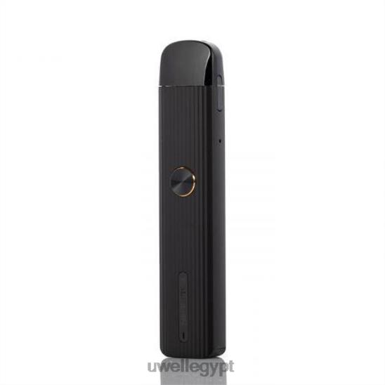 UWELL CALIBURN G طقم جراب | UWELL Cairo أسود T28B8123