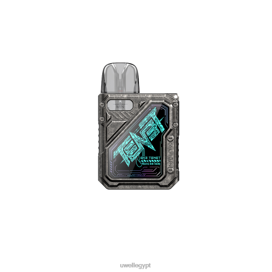 UWELL CALIBURN TENET GK3 نظام جراب كيت | UWELL سعر رمادي T28B8224