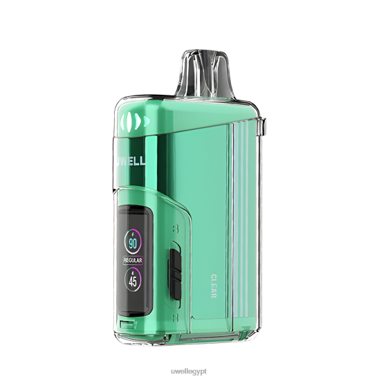 UWELL VISCORE A18000 vape القابل للتصرف | UWELL Vape سعر واضح T28B8295