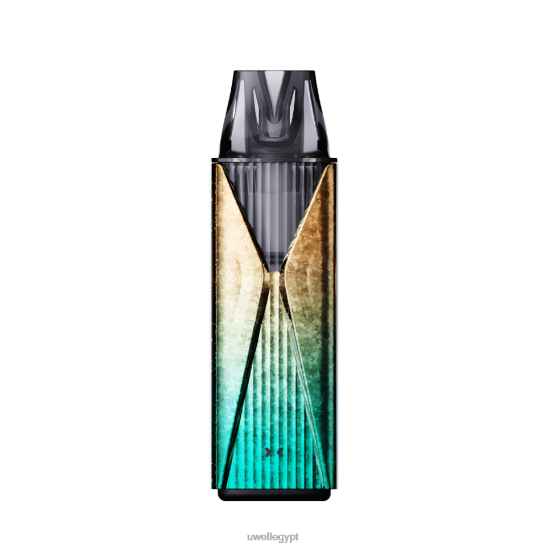 UWELL V6 نظام جراب القابل للتصرف | سيجارة UWELL زنجار النحاس T28B8338