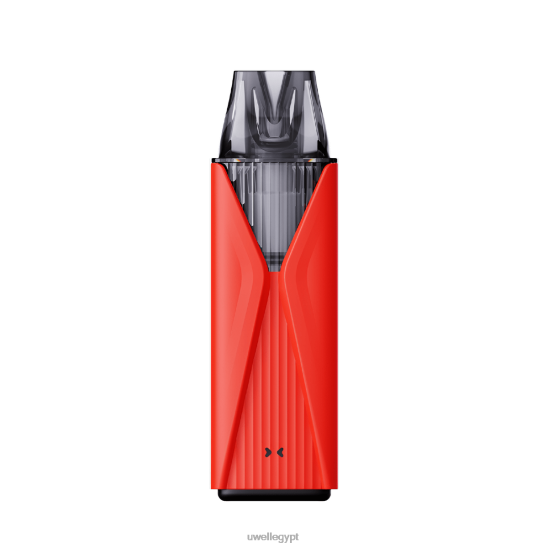UWELL V6 نظام جراب القابل للتصرف | UWELL Vape Flavors قرمزي T28B8339